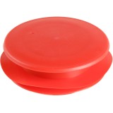 Заглушки для круглой трубы 85 – ILU85