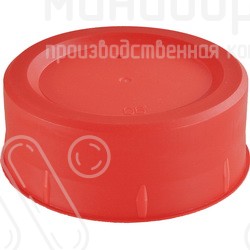Заглушки для круглой трубы 200 – TXTPE200 | картинка 3