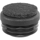 Заглушки для круглой трубы 25 – ILTF25-BIANCO