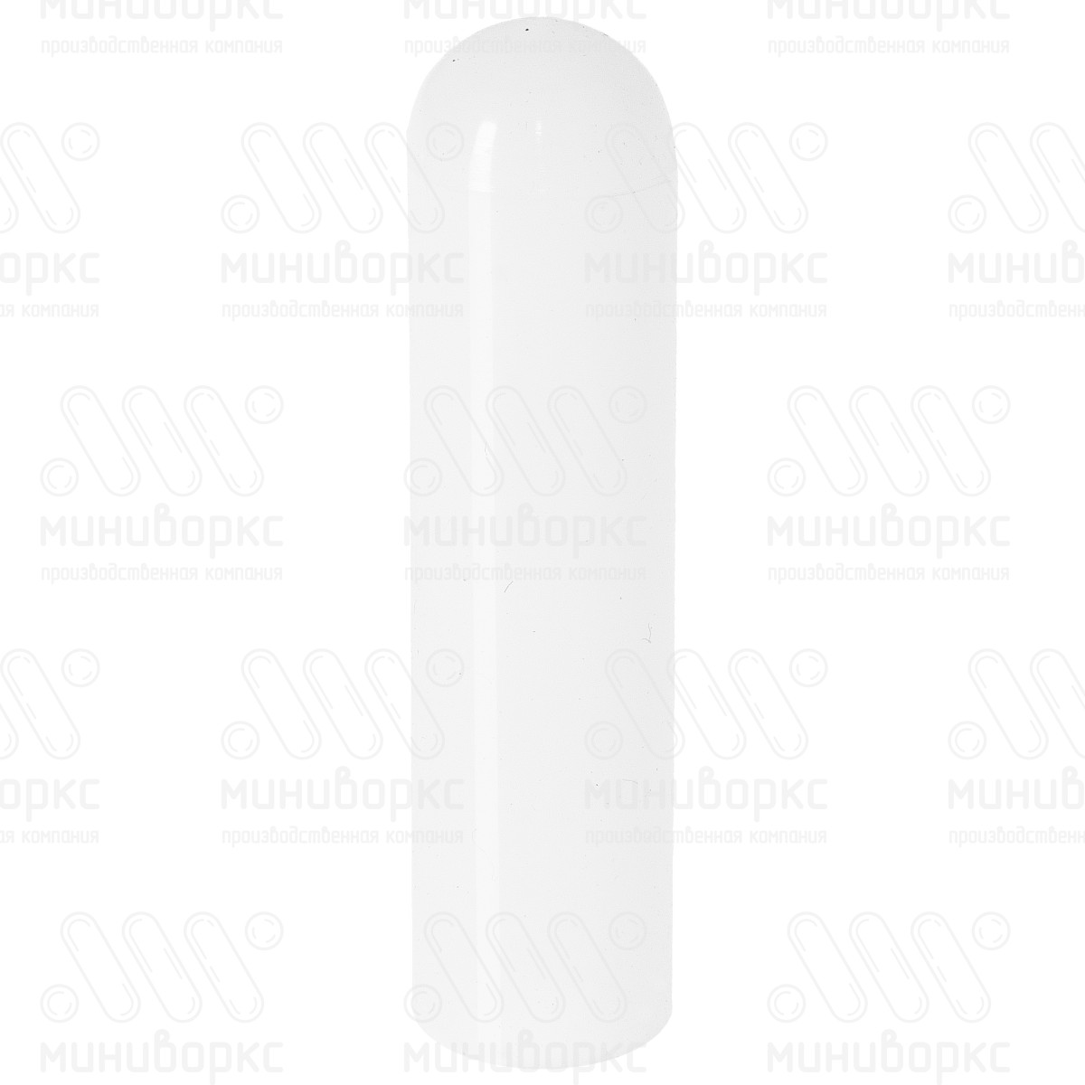 Термостойкие изделия для защиты наружной резьбы m8 unf/jic 5/16 – CS7.5x38.1 | картинка 2