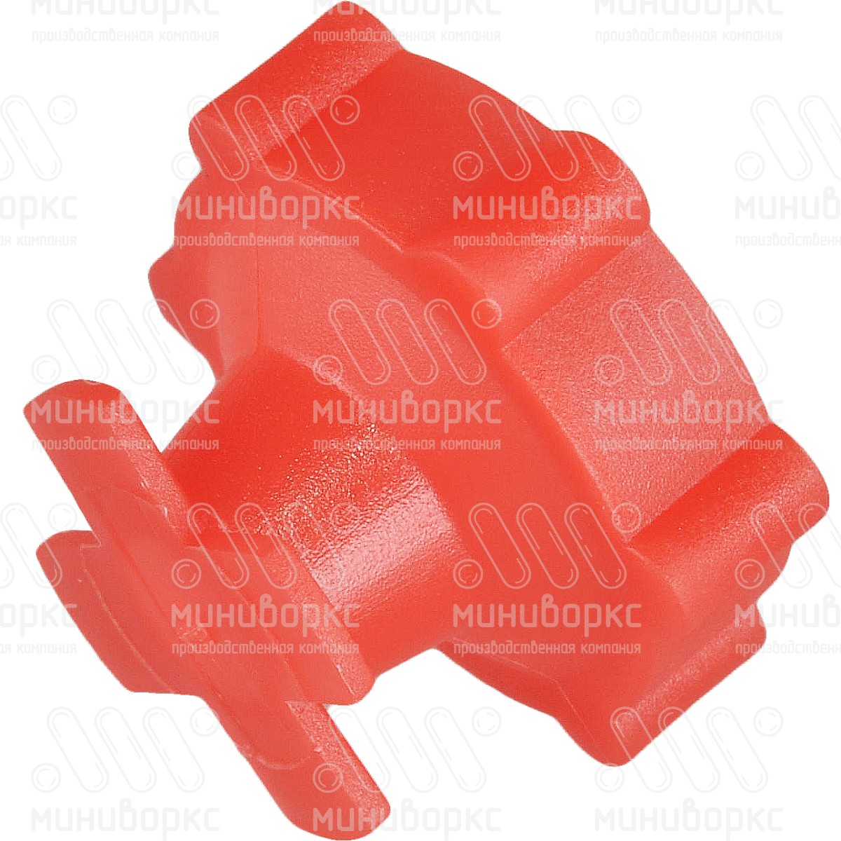 Заглушки для резьбовых отверстий m33 gas/bsp 1 unf/jic 1 7/16 – TPU33/36 | картинка 1