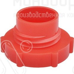 Заглушки для резьбовых отверстий gas/bsp 1/4×19 – QF1/4 | картинка 3