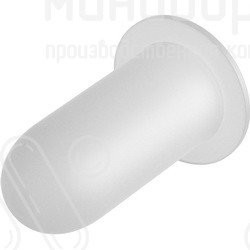 Термостойкие изделия для защиты наружной резьбы m20 – CSF19.5 | картинка 3