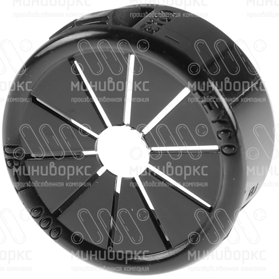 Мебельные заглушки для отверстий  19 – TFLV19B | картинка 2