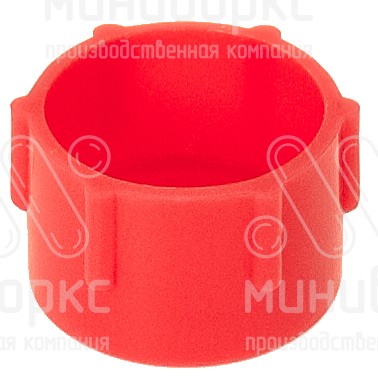 Наружные колпачки для резьбы m16×1.5 – CFV16x1,5B | картинка 1