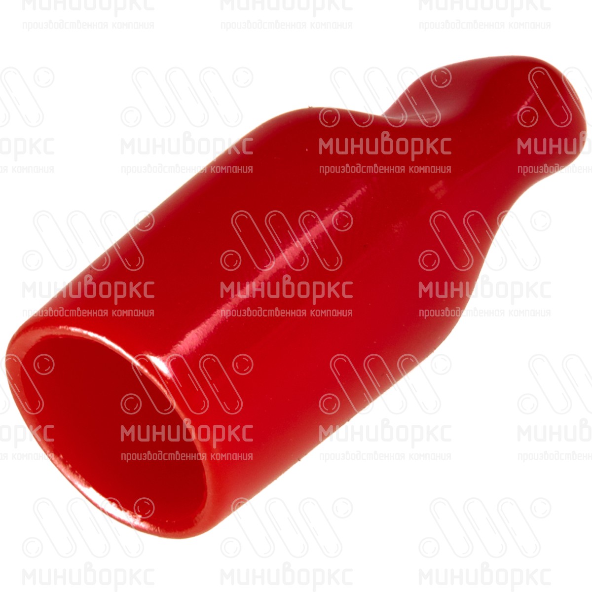 Наружные колпачки для резьбы m18 – CAPMR17,4B | картинка 1