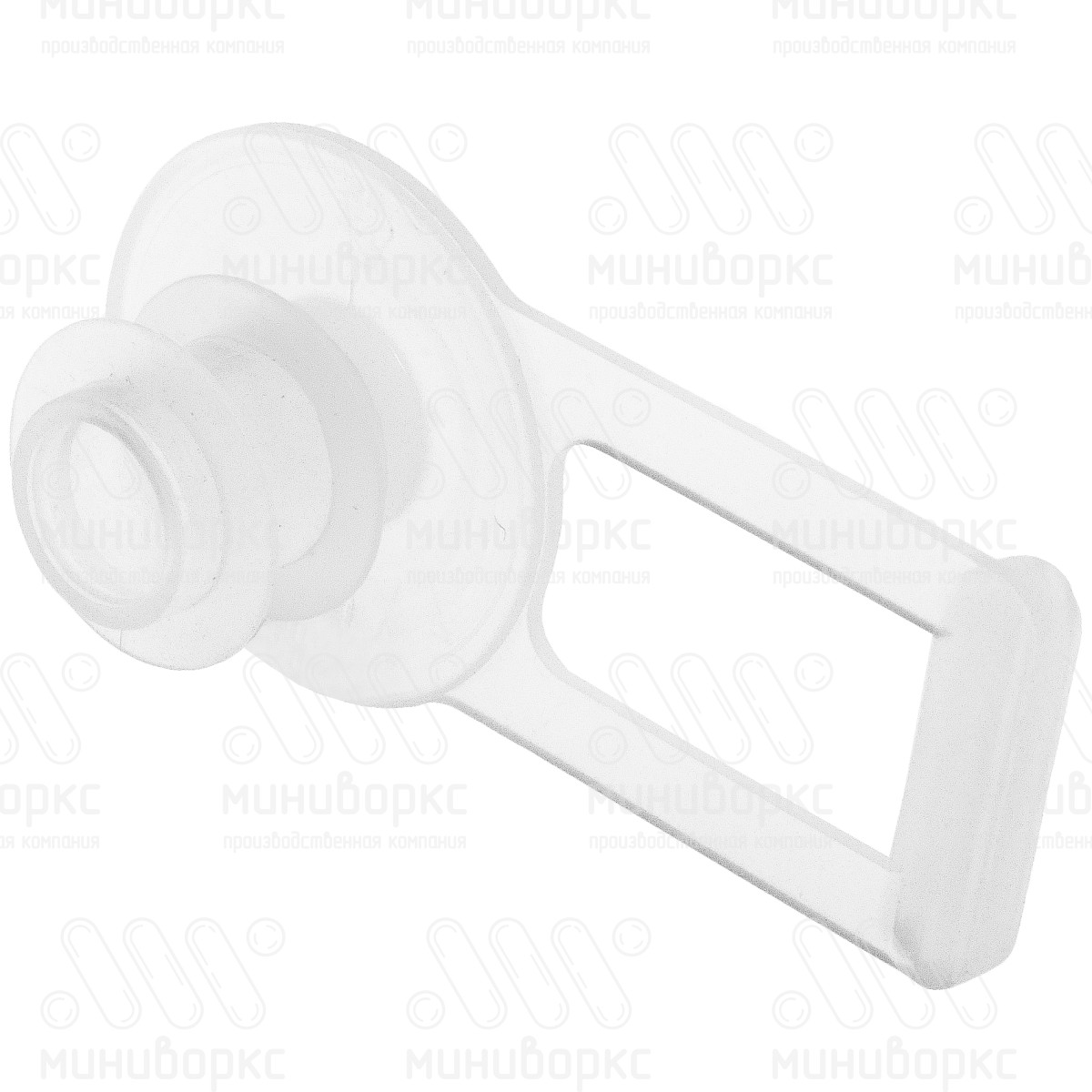 Заглушки для резьбовых отверстий m16 – TSFL16/2 | картинка 2