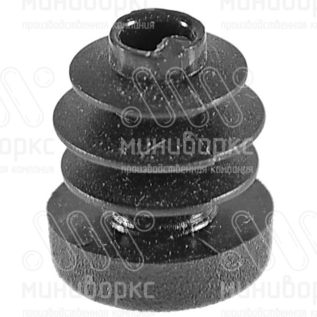 Заглушки для круглой трубы 13 – ILT13 | картинка 3