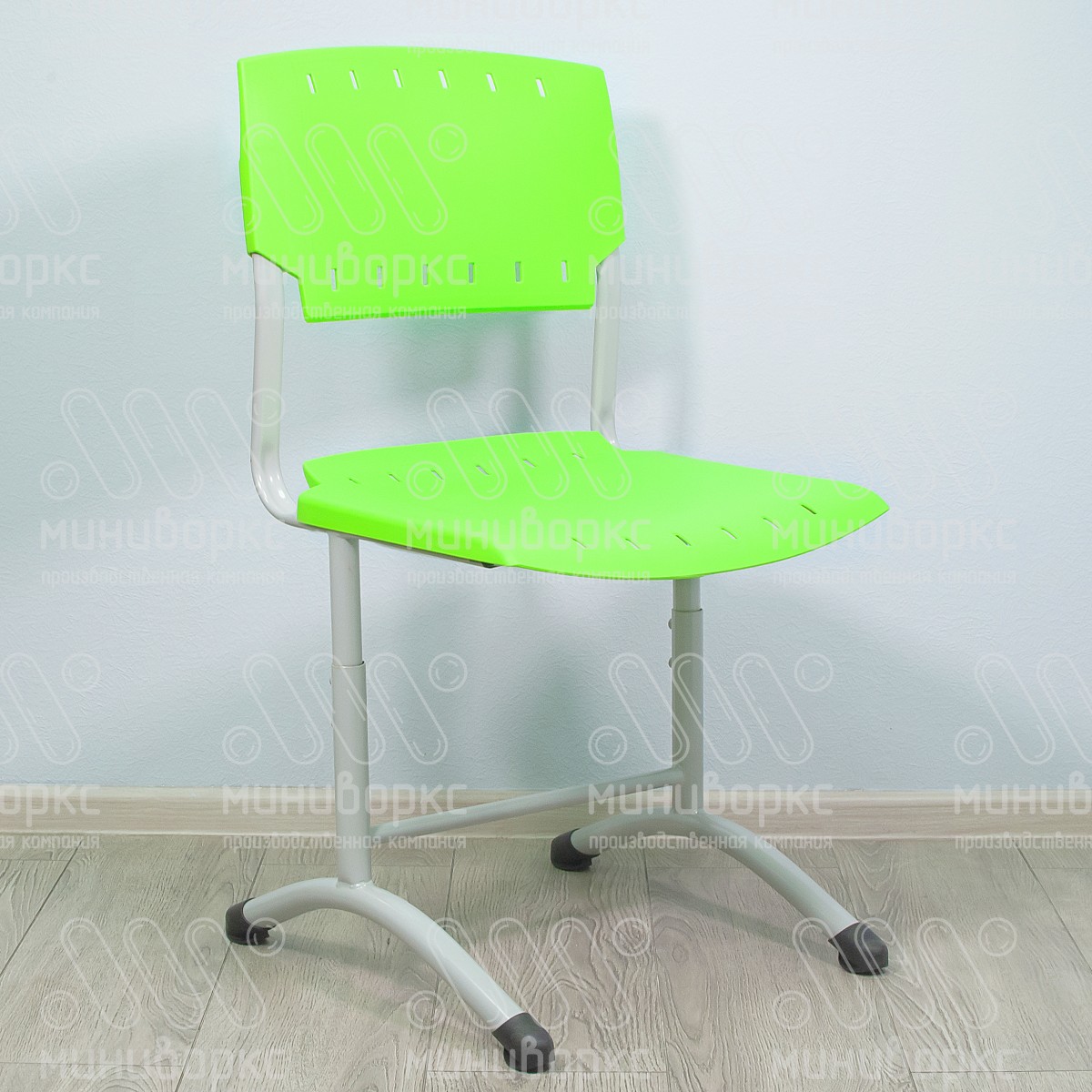 Пластиковые спинки и сиденья для школьной мебели – SIGMA-2003-1 | картинка 16