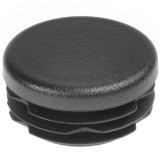 Заглушки для круглой трубы 34 – ILT34-BIANCO