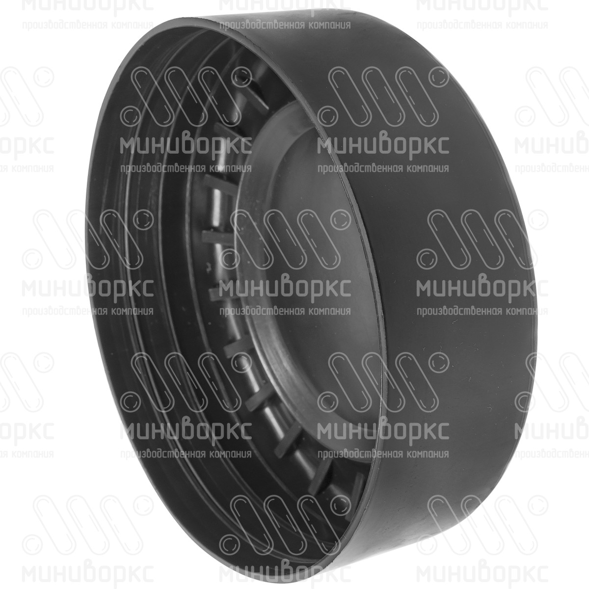 Заглушки для круглой трубы 133 – 133НЧП | картинка 2