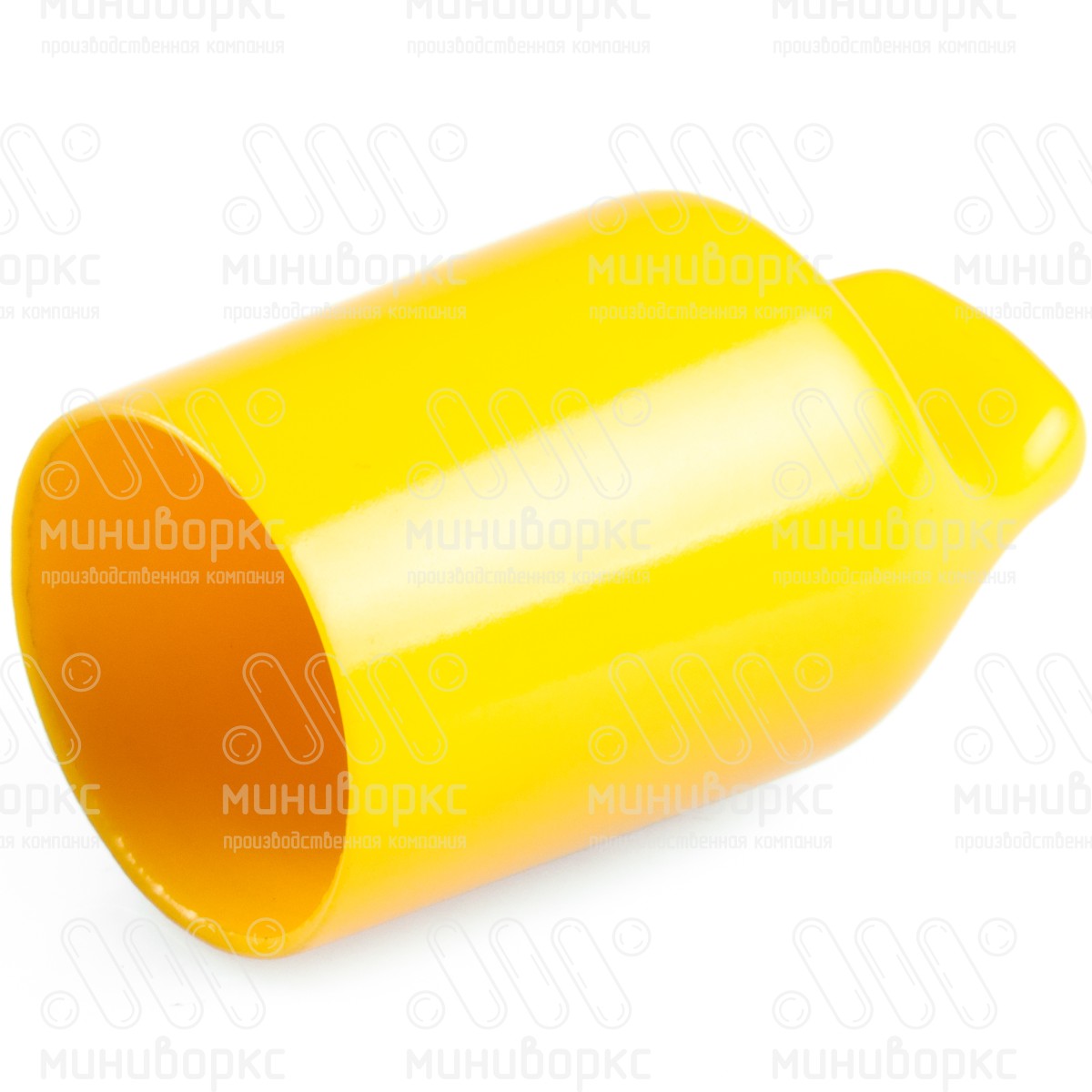 Термостойкие изделия для защиты наружной резьбы m42 gas/bsp 1 1/4 – CAPMHT41,3B | картинка 3