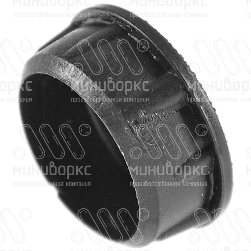 Мебельные заглушки для отверстий  23 – 23ТЧА | картинка 2