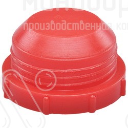 Заглушки для резьбовых отверстий gas/bsp 3/8 – TTL3/8 | картинка 3