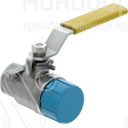 Наружные колпачки для резьбы m56-58 gas/bsp 2 – EC-2 | картинка 4