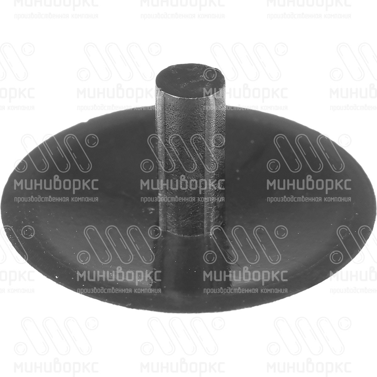 Мебельные заглушки для отверстий  2.8 – 2УБЭ | картинка 1