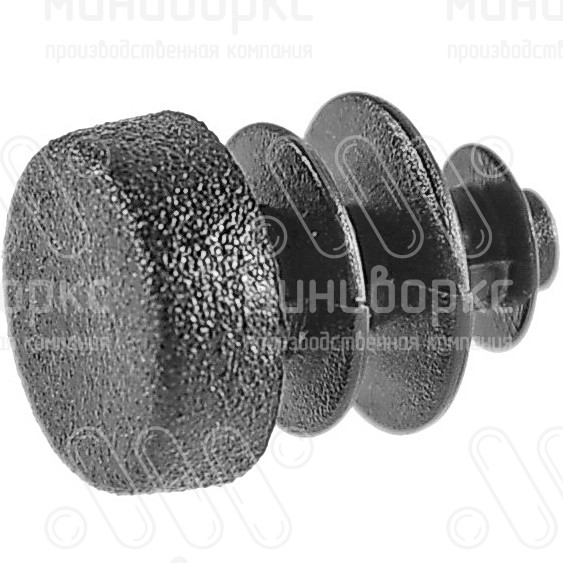 Заглушки для круглой трубы 10 – ILT10 | картинка 2