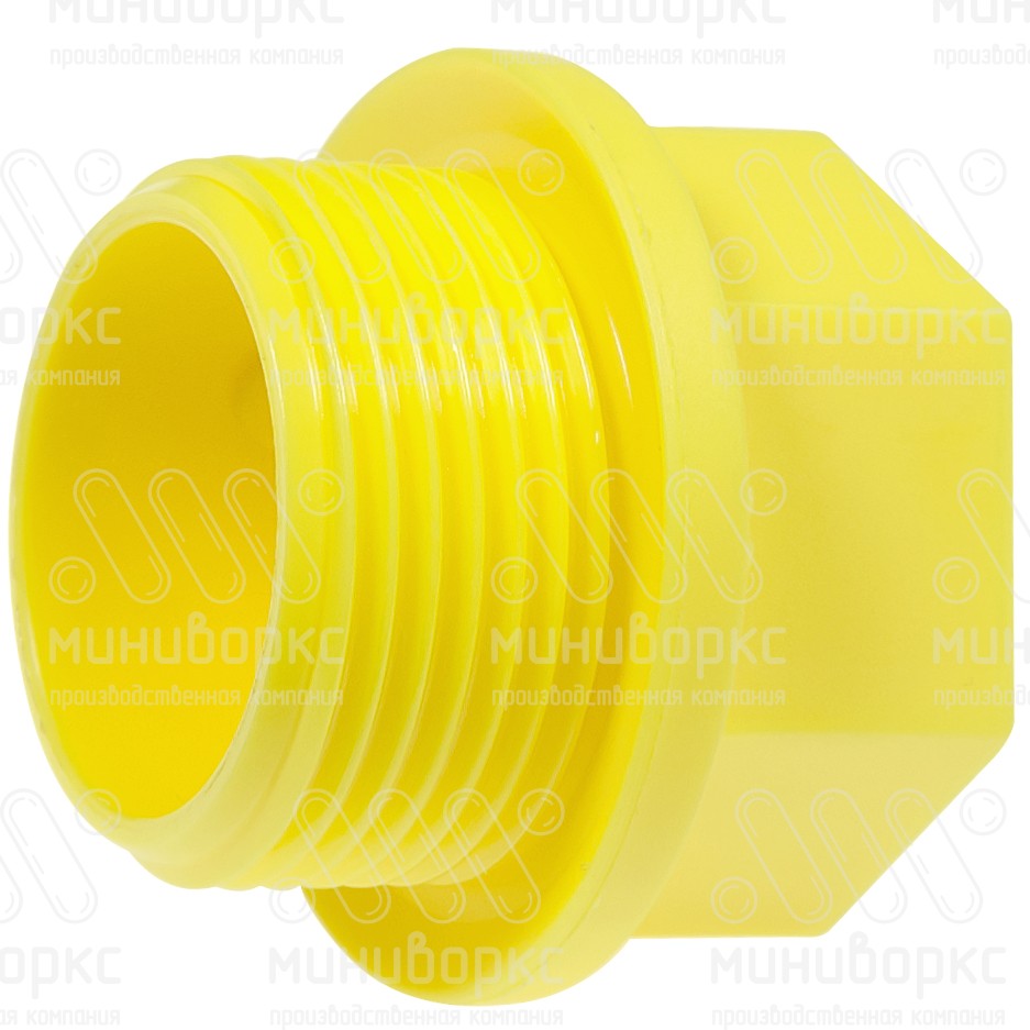 Заглушки для резьбовых отверстий gas/bsp 2×11 – EP435-G2 | картинка 2