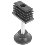 Комплекты прямоугольных заглушек с опорами 50x25 – 25-50M10.D48x90B