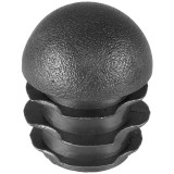 Заглушки для круглой трубы 20 – 20МЧК