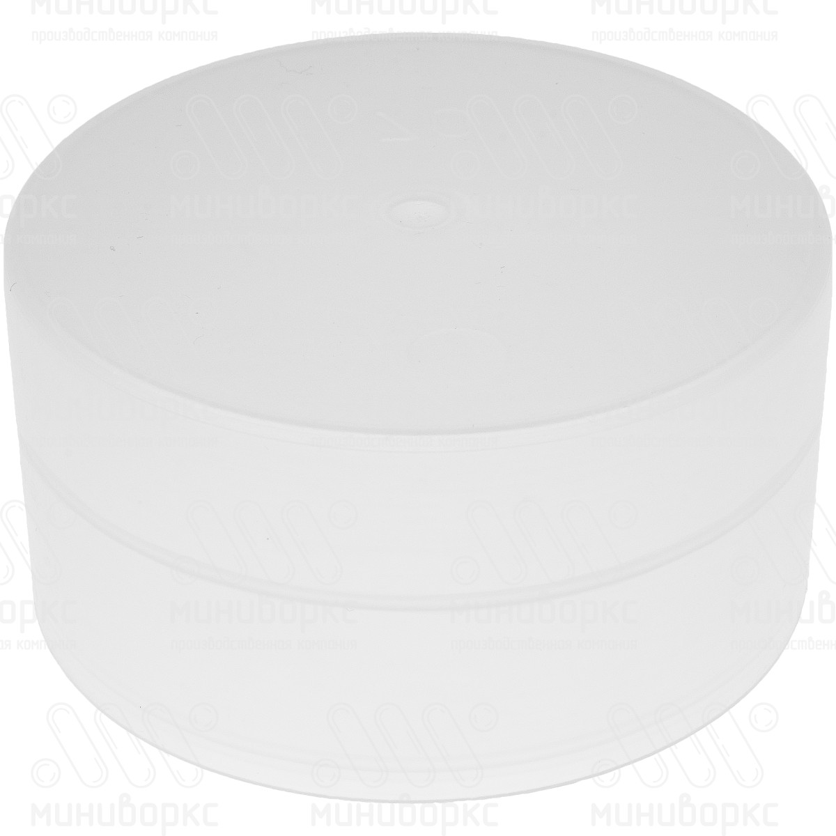 Заглушки для круглой трубы 70 – TXT70 | картинка 3