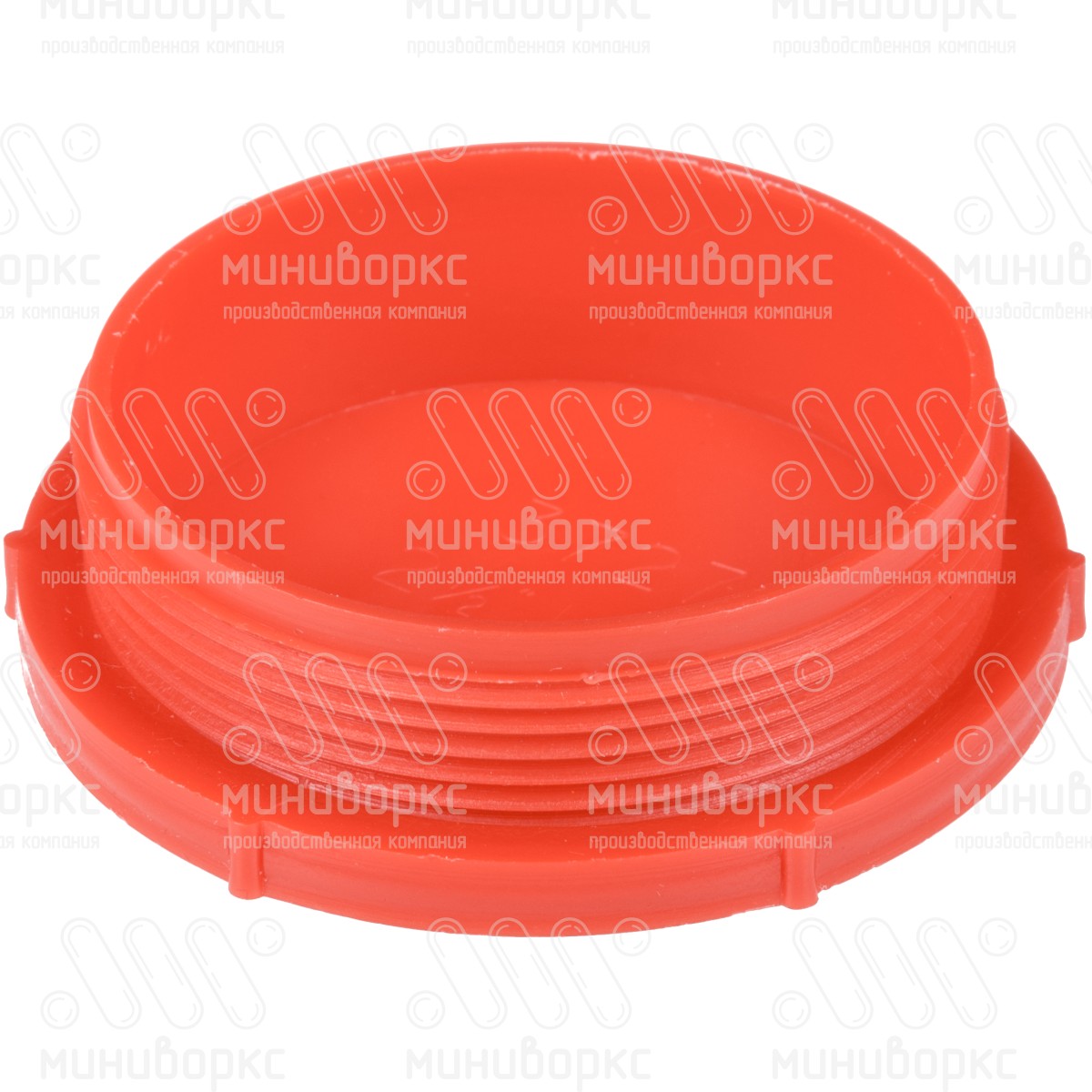 Заглушки для резьбовых отверстий unf/jic 2 1/2×12 – TFU2,1/2U | картинка 3