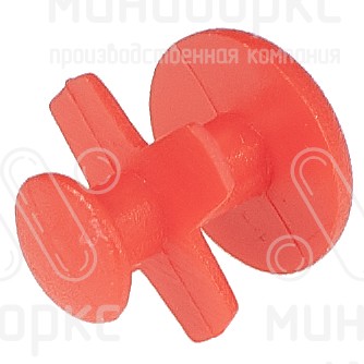 Пластиковые заглушки ДУ ду 6 (1/8) – ILU10 | картинка 2