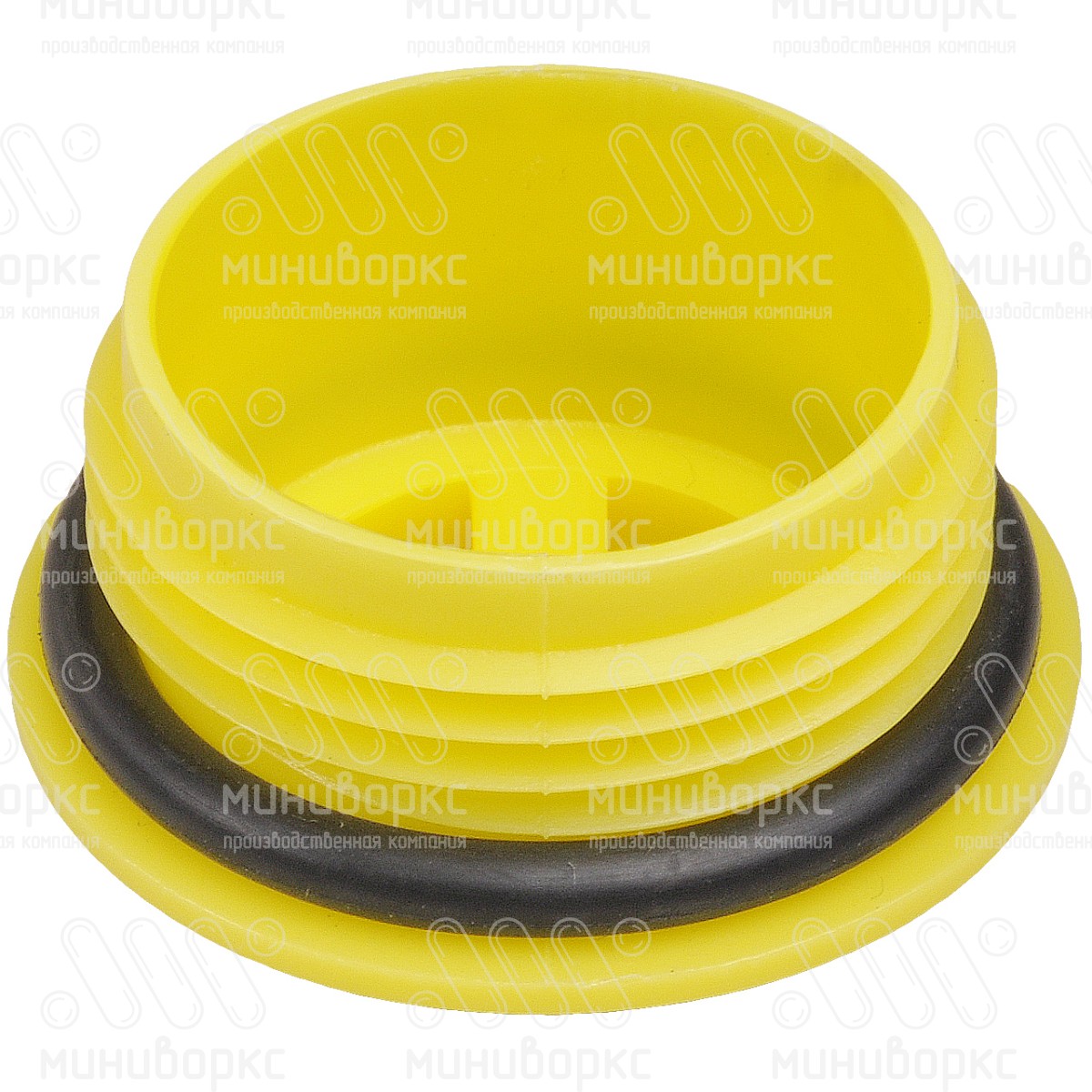 Заглушки для резьбовых отверстий gas/bsp 1×11 – TFTOR1 | картинка 3