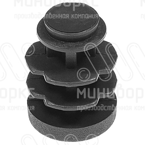 Заглушки для круглой трубы 16 – 16ПЧВ | картинка 3