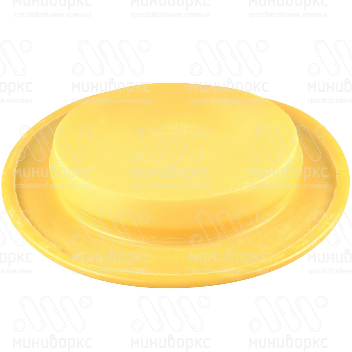 Заглушки фланцевых соединений ду 500 (20) – CXFR500 | картинка 3