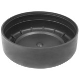 Заглушки для круглой трубы 140 – 140НЧП