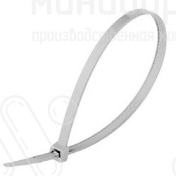 Стяжки для строительной фурнитуры – FA75X2.4 | картинка 1