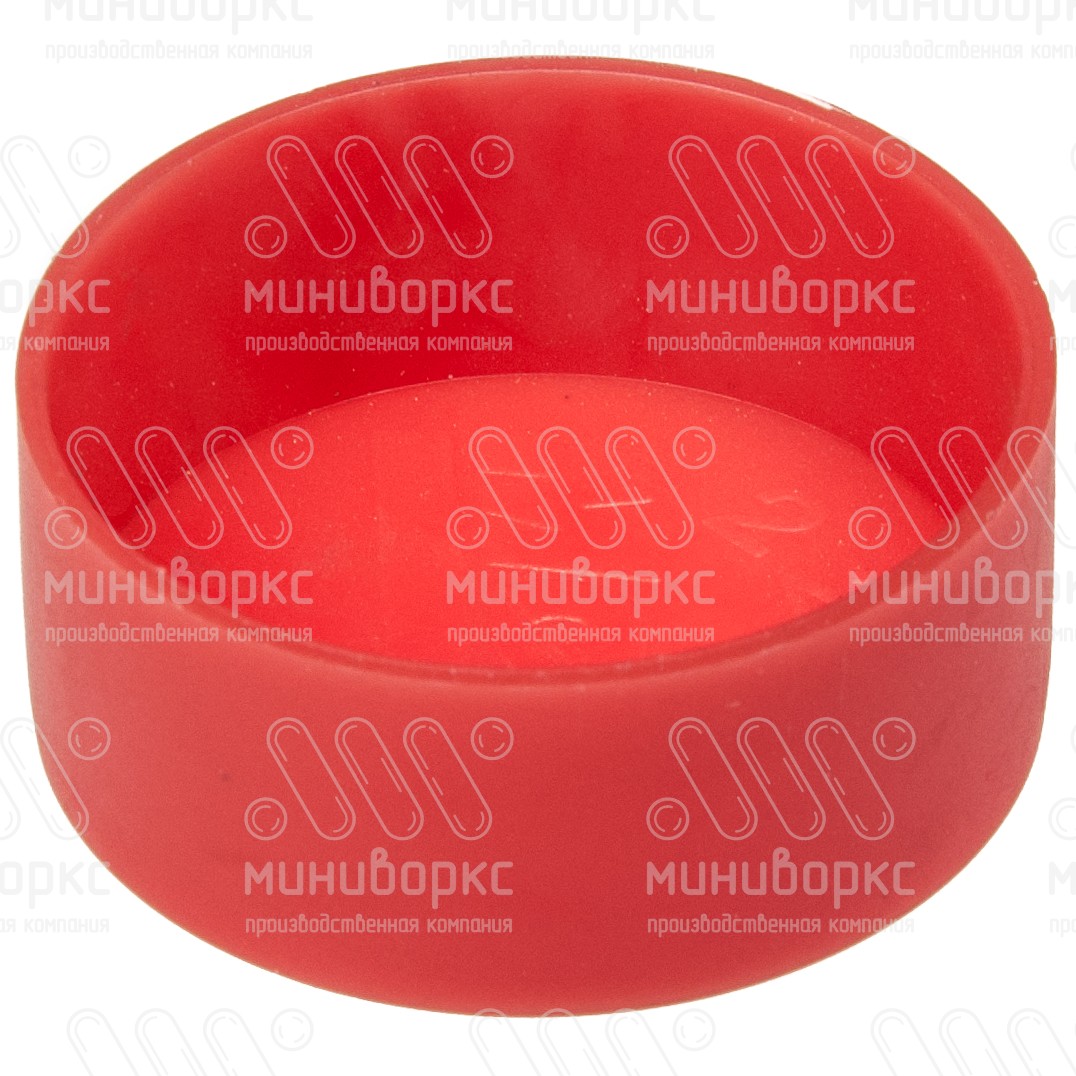 Заглушки для круглой трубы 31.7 – TXTB31,7 | картинка 1