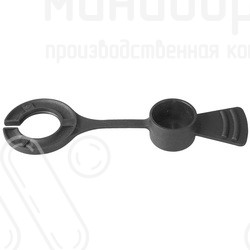 Наружные колпачки для резьбы 14.3 – TOS14 | картинка 3