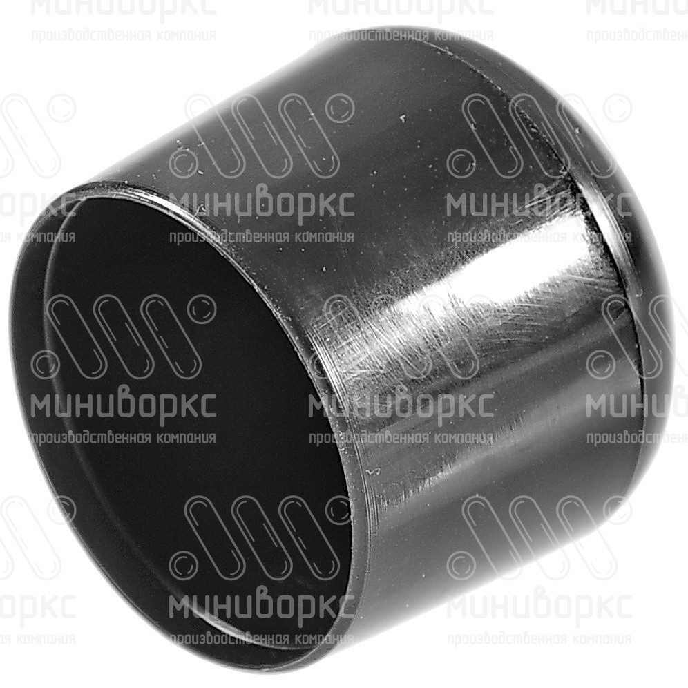 Заглушки для круглой трубы 32 – KPE32-010 | картинка 2