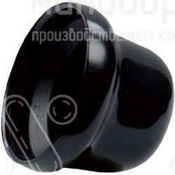 Заглушки для резьбовых отверстий m16 unf/jic 5/8 – STPVC15,4 | картинка 1