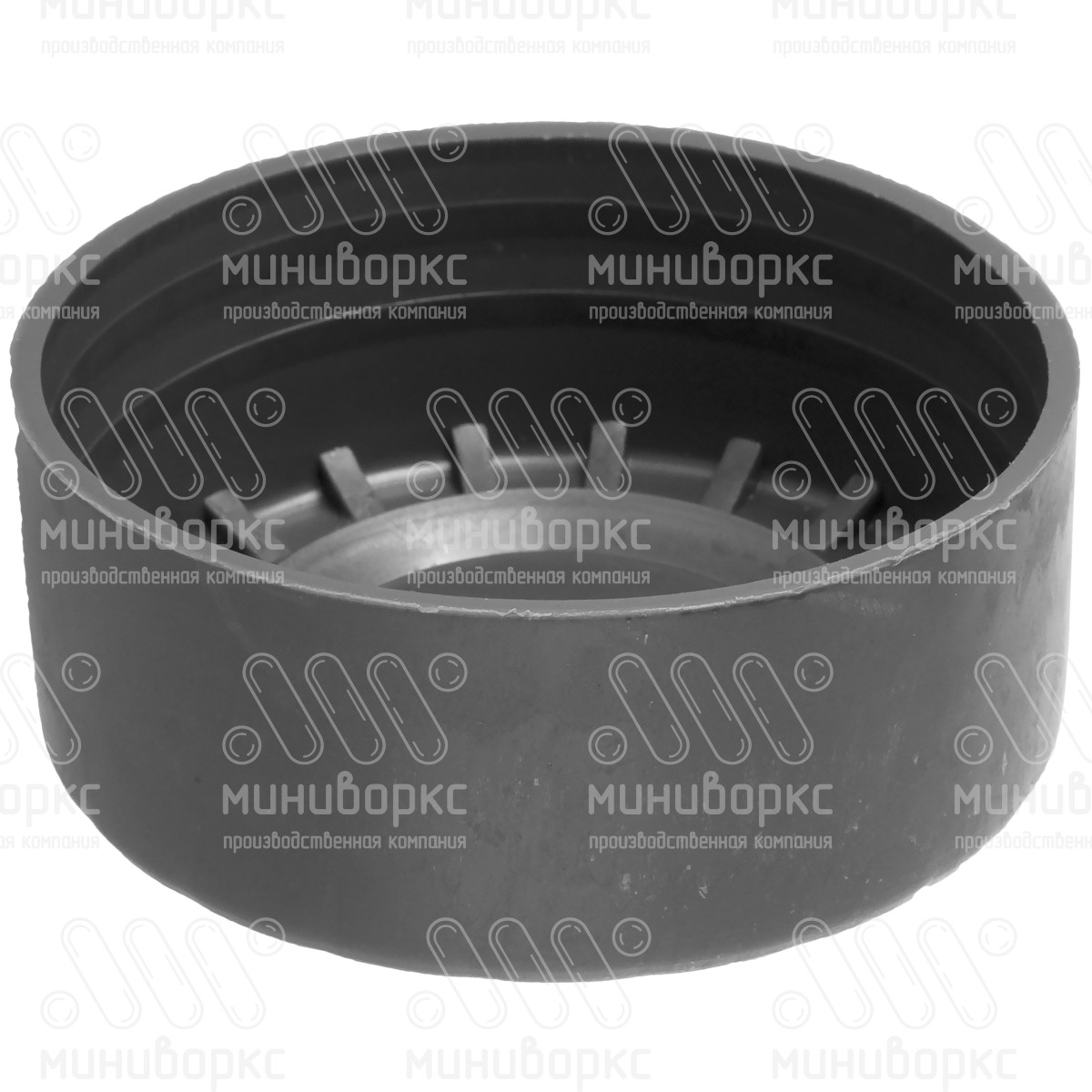 Заглушки для круглой трубы 89 – 89НЧП | картинка 1