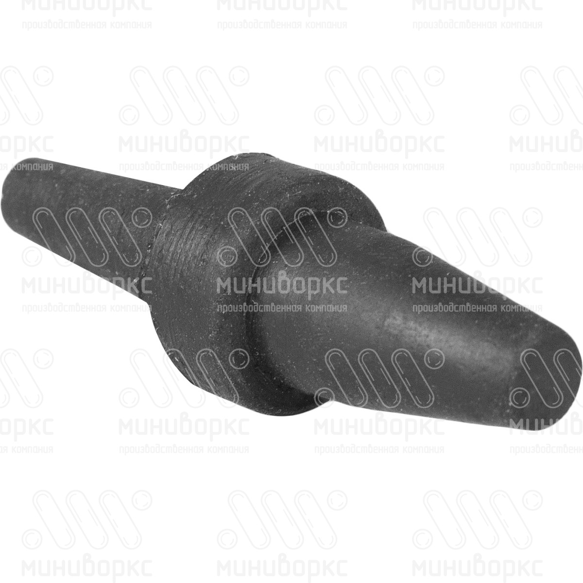 Термостойкие изделия для защиты внутренней резьбы m6-8 gas/bsp 1/16 unf/jic 5/16 – TRER4-7 | картинка 3