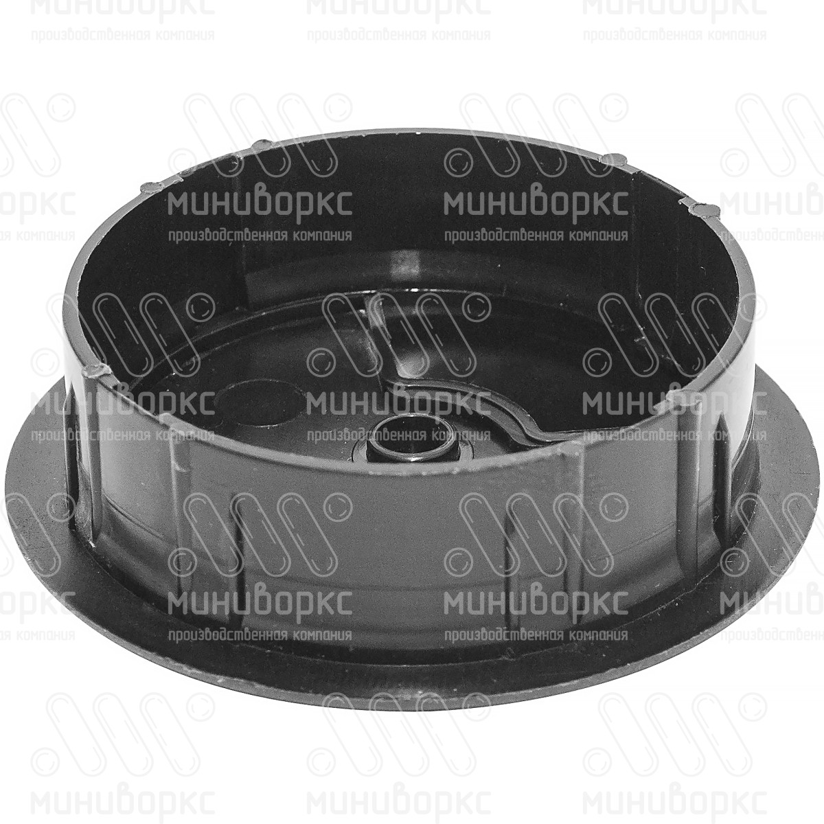 Мебельные заглушки для отверстий  60 – ЗП60ЧО | картинка 3