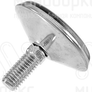 Опора резьбовая  m10x10 35 – 114024662C | картинка 2