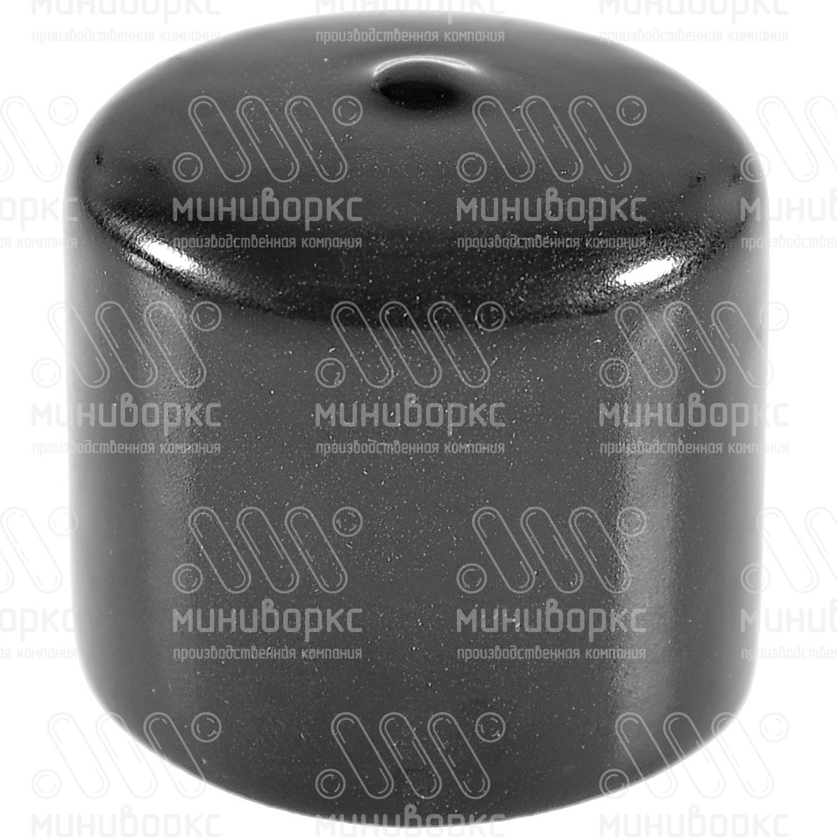 Заглушки для круглой трубы 45 – PM44,5X38 | картинка 3