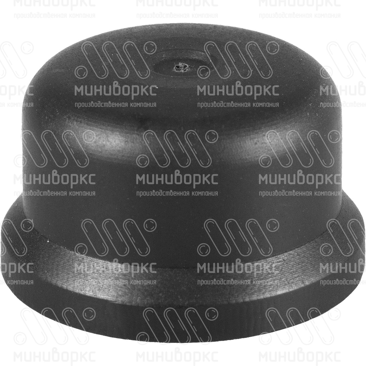 Защитный колпачок для болта и гайки m6 – TPDR6 | картинка 2