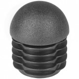 Заглушки для круглой трубы 60 – ILTT60-BIANCO