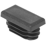 Заглушки для прямоугольной трубы 30x15 – 15-30ПСНС