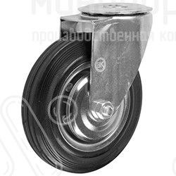 Промышленные колеса и ролики – SCH63-13 | картинка 1