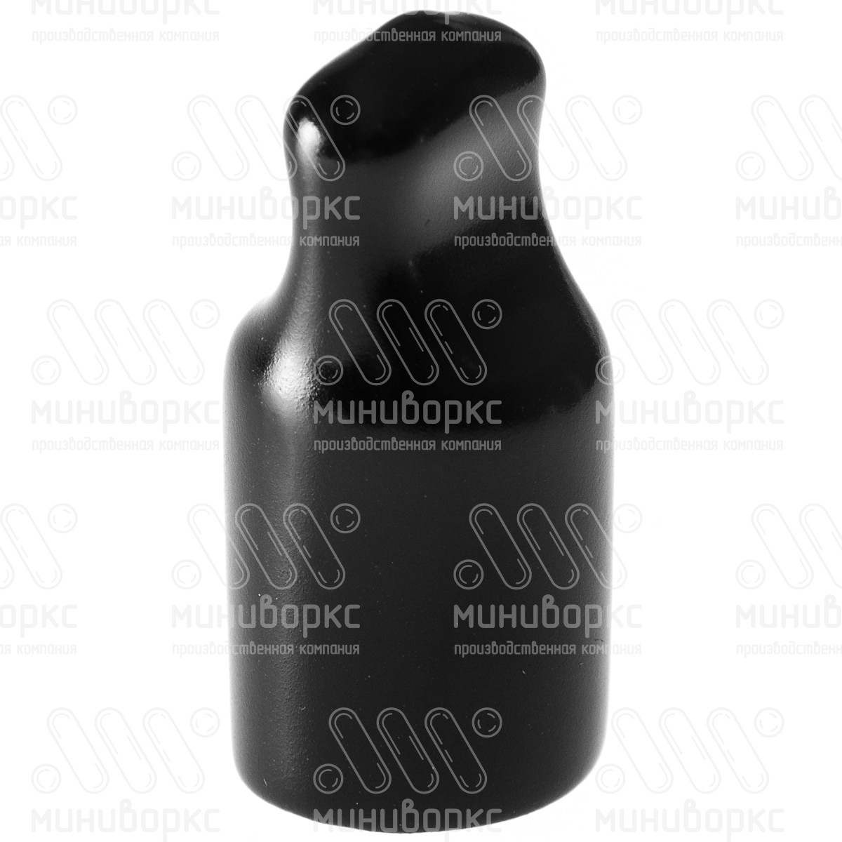 Наружные колпачки для резьбы m20 unf/jic 3/4 – CAPM18,8B | картинка 3