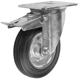 Промышленные колеса и ролики – SRCB97-43