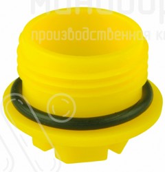 Заглушки для резьбовых отверстий m12×1.5 – TFTOR12X1,5 | картинка 3