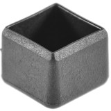 Заглушки квадратные для труб 15x15 – 15-15НБК