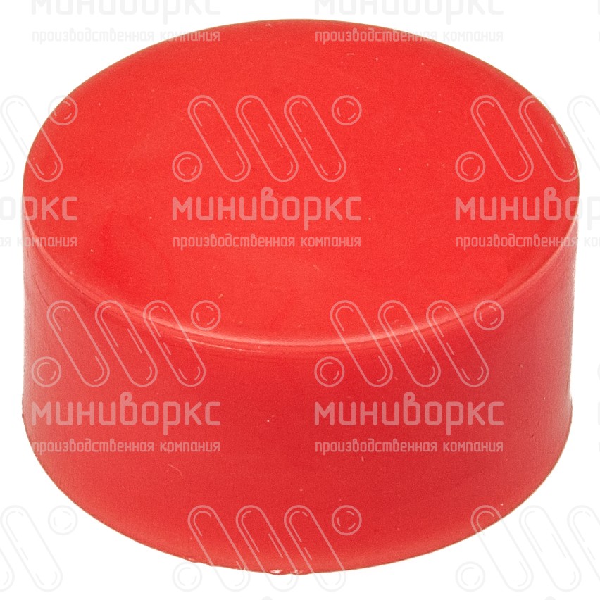 Заглушки для круглой трубы 25.5 – TXTB25,5 | картинка 3